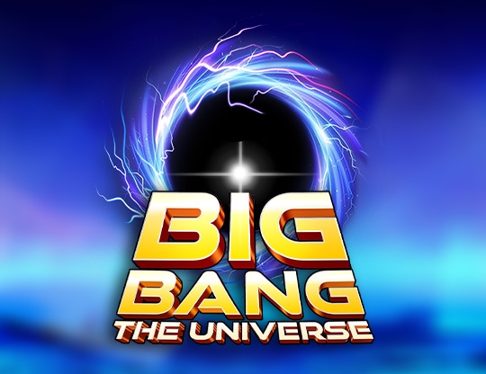 Big Bang: The Universe